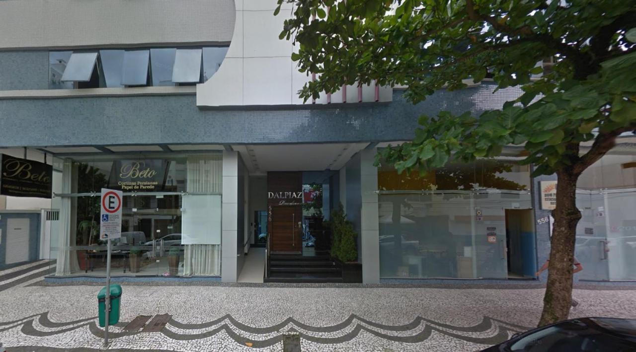 Edificio Dalpiaz Balneario Camboriu