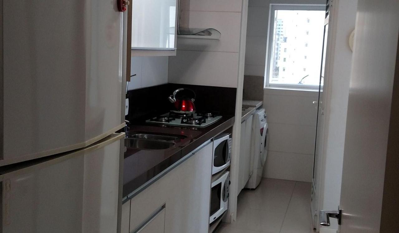 Apartamento Edificio Dalpiaz Balneario Camboriu