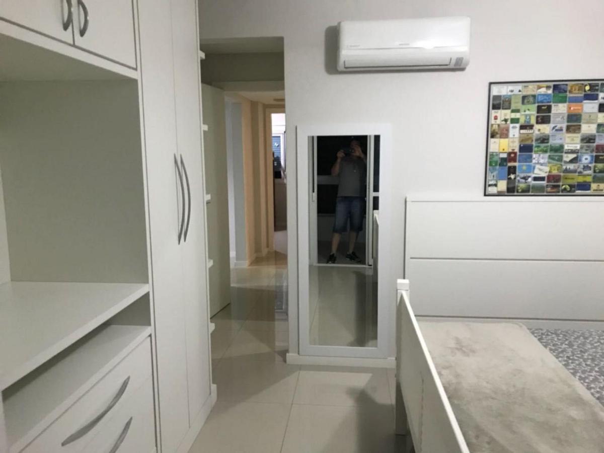 Apartamento Edificio Dalpiaz Balneario Camboriu