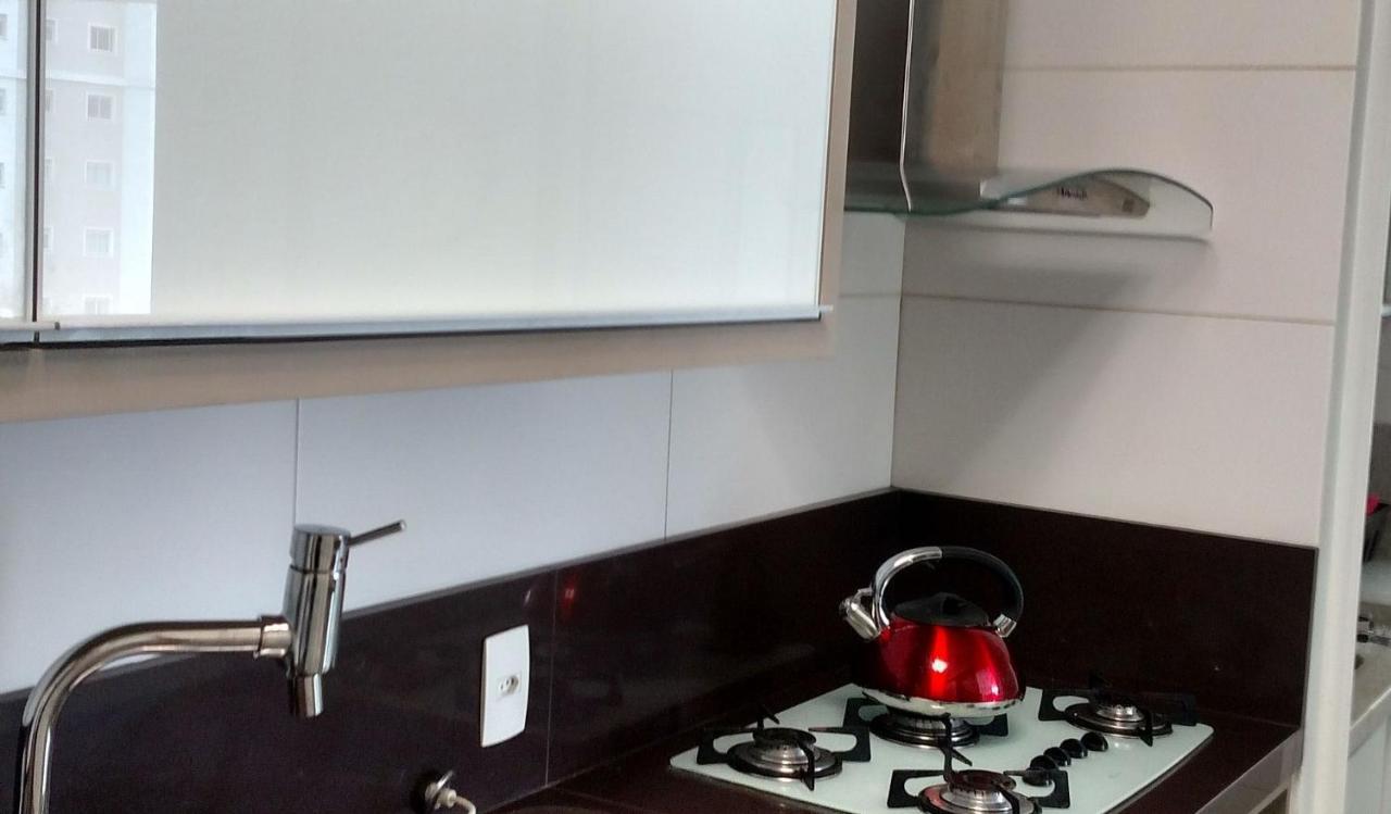 Apartamento Edificio Dalpiaz