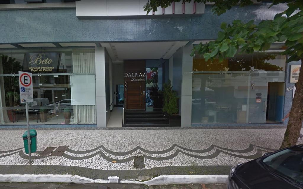 Edificio Dalpiaz Apartamento
