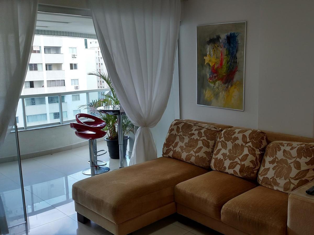 Edificio Dalpiaz Apartamento