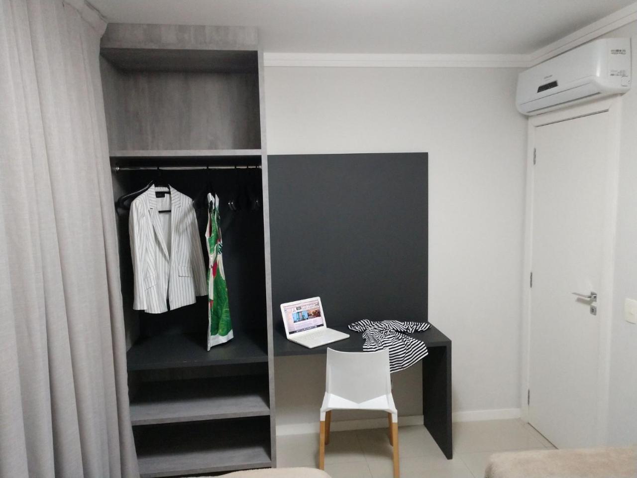 Edificio Dalpiaz Apartamento