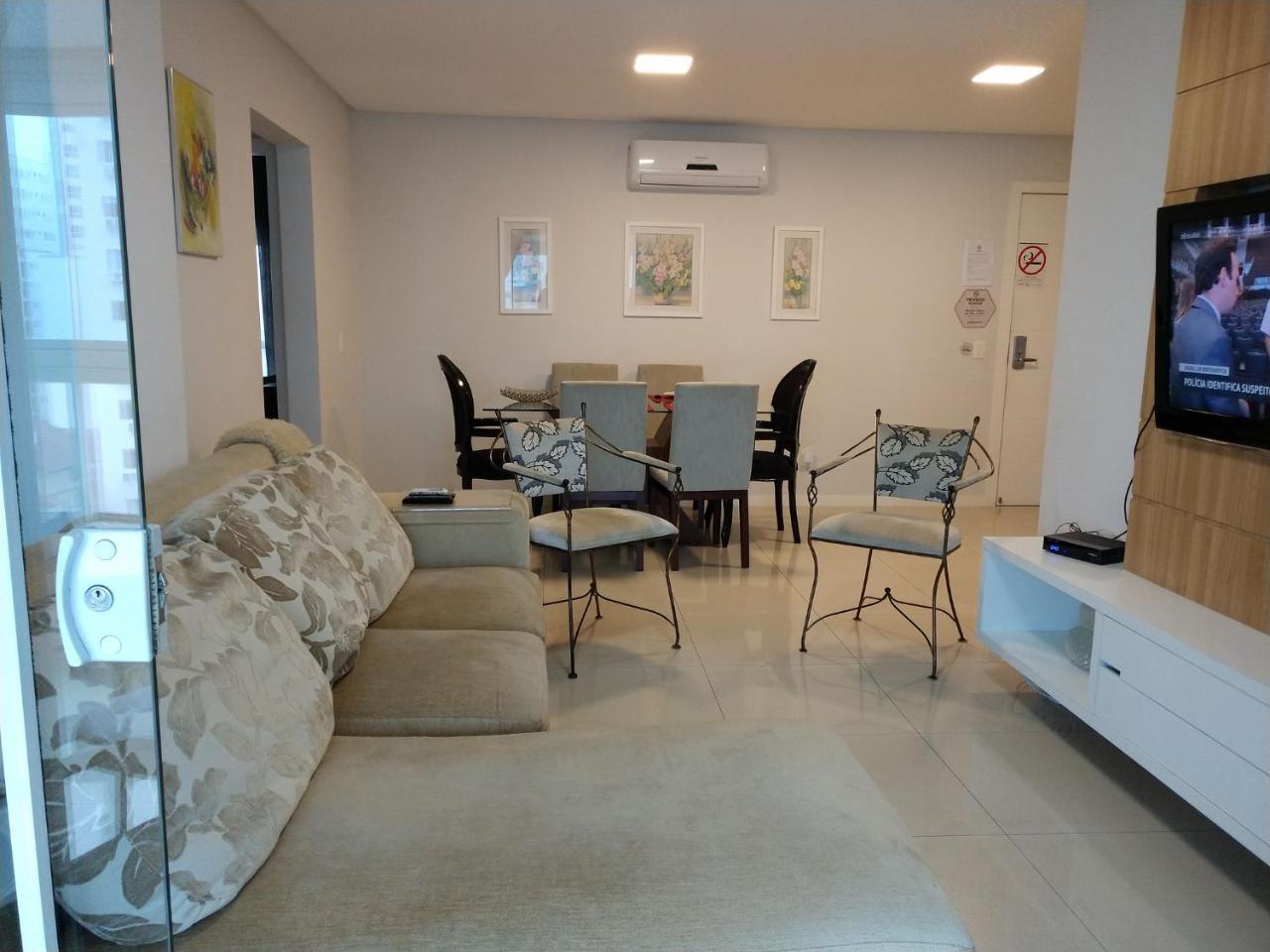 Apartamento Edificio Dalpiaz *
