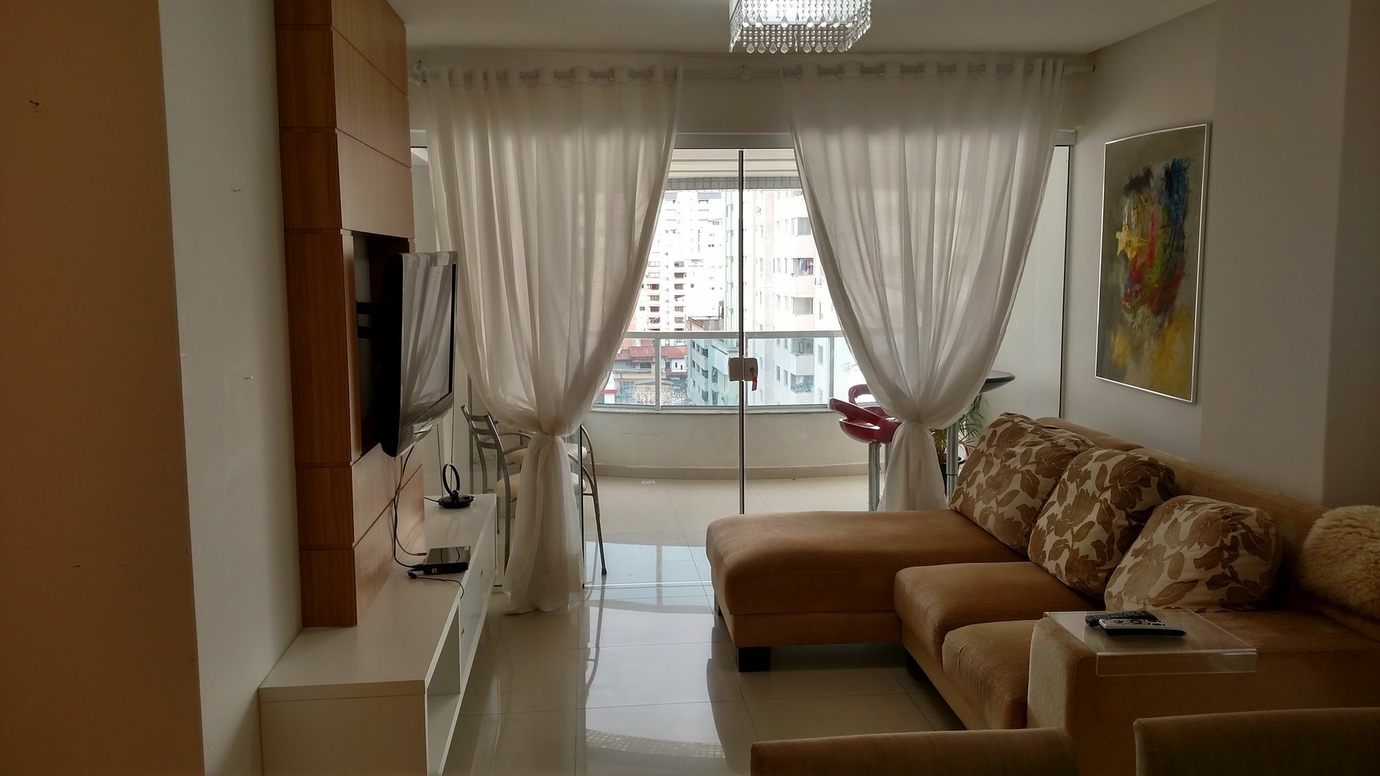Edificio Dalpiaz * Balneario Camboriu